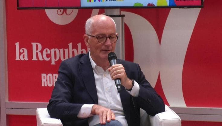 Salone del libro, Gabrielli: "C'è un imbarbarimento del dibattito sulla sicurezza"