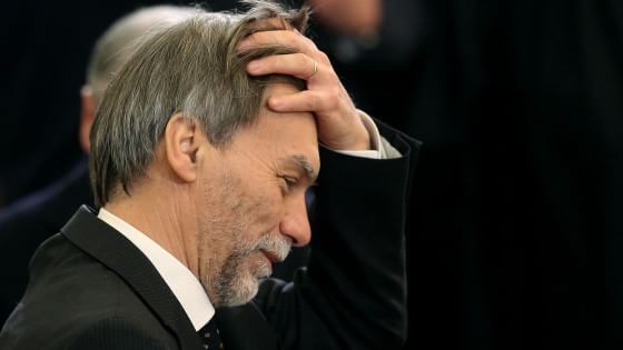 Telefonata Lotito-Iodice, Delrio: "Il calcio deve cambiare". La censura di Tavecchio