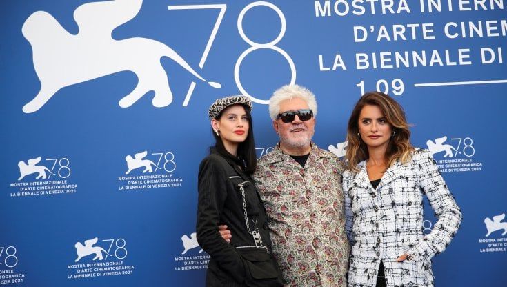 Venezia 78, madri a confronto ricordando il franchismo