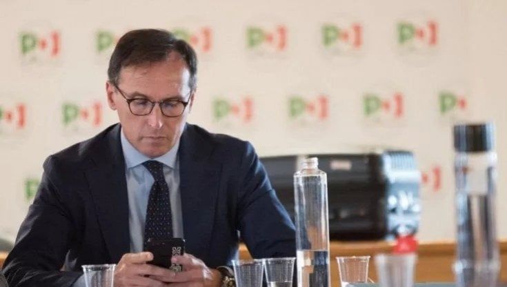 Boccia: "Chiamiamo a raccolta i sindaci per fermare l’autonomia di Calderoli. La mia riforma era altra cosa"
