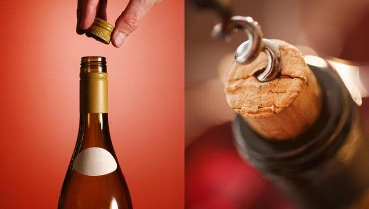Tappi a vite, quanti pregiudizi: una degustazione per sfatare falsi miti