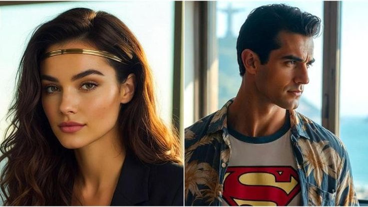 Batman a Citylife, Thor in Città Studi e Iron Man all'Isola: dove vivrebbero i supereroi a Milano?