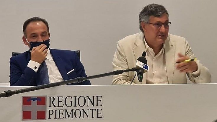 "Via Icardi, serve un commissario per la sanità in Piemonte": appello al governo dei parlamentari 5 Stelle 