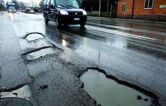 Strade pi&ugrave; sicure, arriva un emendamento per l&rsquo;Anas