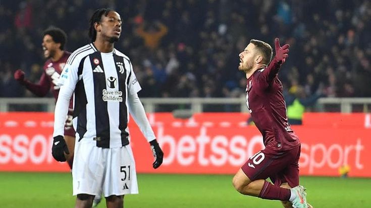 Il Torino sfiora l’impresa: “Bastava un pizzico di coraggio”