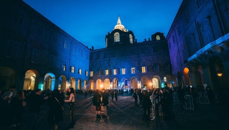 Torino, una notte al Museo: Vendemmia reale e degustazioni a palazzo con 40 cantine