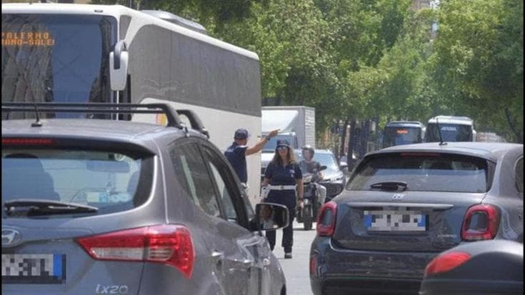 Multe salate per gli italiani: 2 miliardi all’anno. Lo strano caso di Colle Santa Lucia