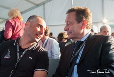 Appello di Prysmian per Pedote al Vendée