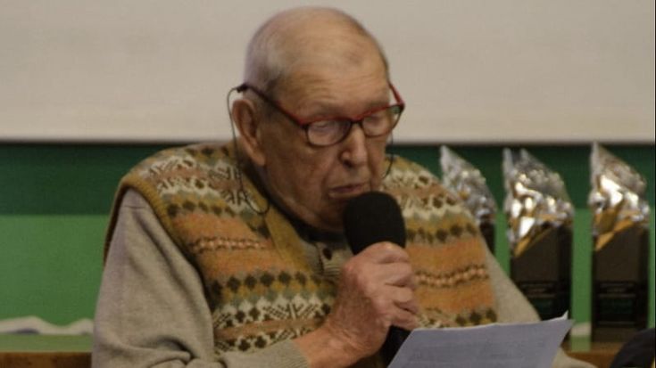 Addio a Filiberto Rossi, partigiano e assessore delle Giunte rosse