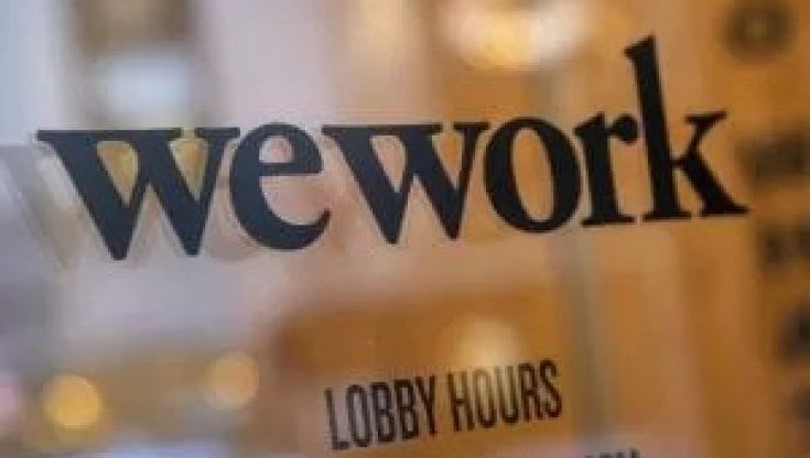 Il fallimento ti fa bello. Il re del coworking ci riprova con gli affitti
