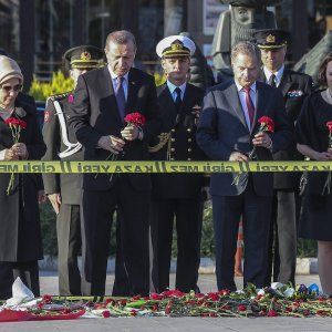 Strage Turchia, polizia identifica attentatori: sono dell'Is