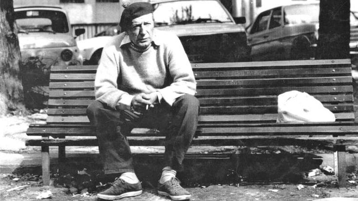 Vent’anni senza Giovanni Gandini, l’uomo che portò i fumetti a Milano