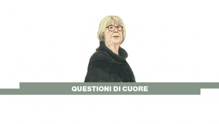 Cinque signore e cinquecento uomini