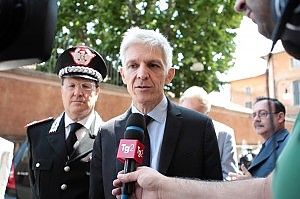 Reggia Caserta, il sindaco al ministro: no alla subalternit&agrave; a Napoli