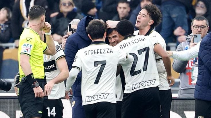 Bologna beffato al Dall’Ara. Il derby dell’Emilia con il Parma lo decide Ordonez al ‘95