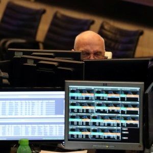 Nuovo governo e mercati, tanto tuonò che piovve