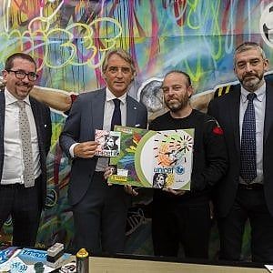 Mancini: "All'Inter tempo buttato. Io alla Roma? Sono un professionista..."