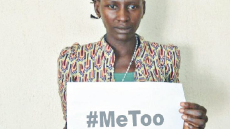 Il Vaticano alle star di #MeToo “Aiutate anche le donne perseguitate per fede” 