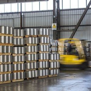 Si ferma anche l’Emilia: crescita allo 0,3%