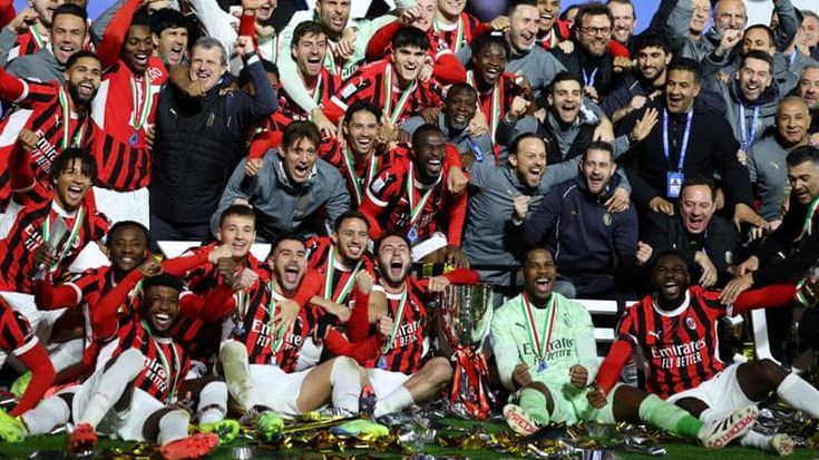 Supercoppa in Arabia a dicembre. Statuto per le partite rinviate: “Da recuperare entro 24 ore”