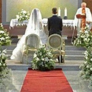 Bologna: "Transessuale uno dei coniugi" e la sacra rota annulla il matrimonio