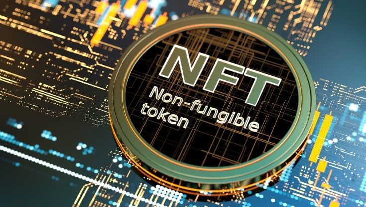 Assenza di regole per gli Nft