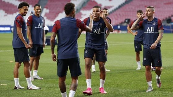 Champions, Verratti e Thiago Alcantara: quel sapore d'Italia in finale di Champions