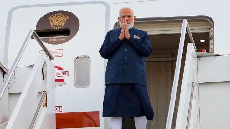 Commercio, potere e pragmatismo: il nuovo inizio di Ue e India