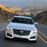 Cadillac CTS, pillole di made in Usa