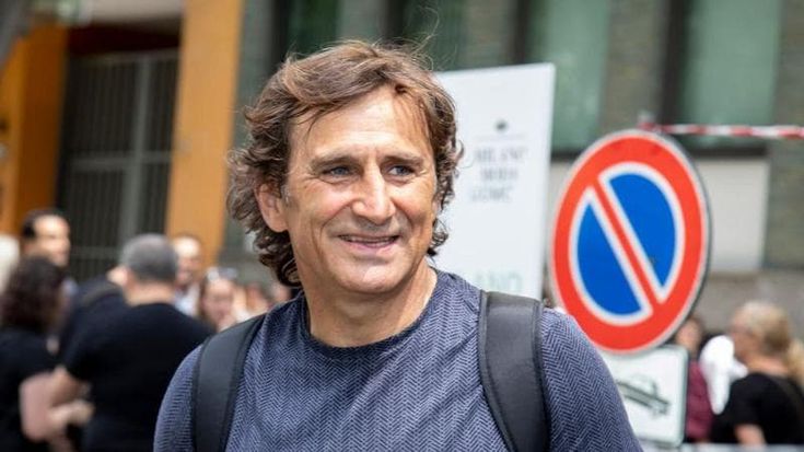 Zanardi alla vigilia delle Paralimpiadi di Rio: “La vita mi ha sorpreso e io, un po', l'ho ricambiata”