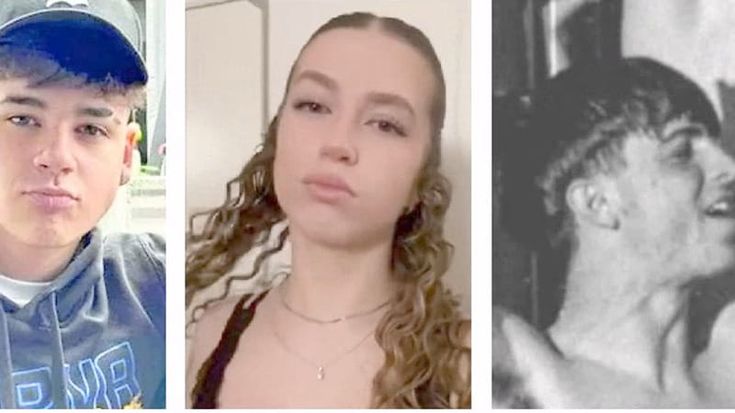 Camilla, Lorenzo, Riccardo: quegli amici inseparabili insieme fino all’ultima curva