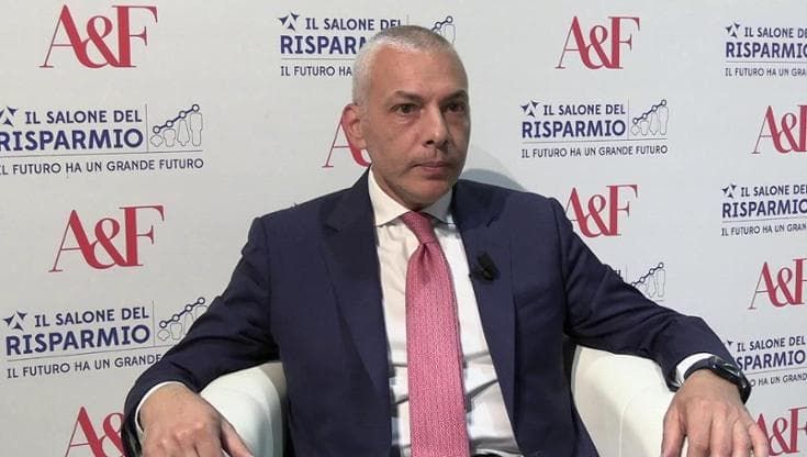 Salone del Risparmio, Renzulli (Columbia Threadneedle Investments): "Asia prossimo baricentro dell'economia mondiale"
