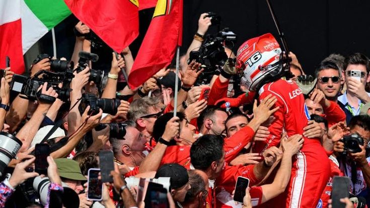 Le pagelle del Gp di Silverstone: Ferrari da 10, Antonelli stoico, Verstappen dietro la lavagna