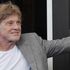 Robert Redford, addio alle scene: 