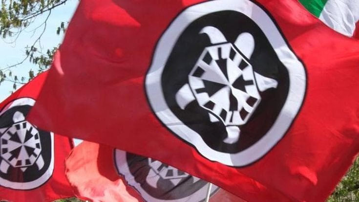 La sentenza:“Non istiga all’odio”: così CasaPound torna su Facebook
