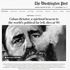 Morto Fidel Castro, la notizia sui siti di tutto il mondo