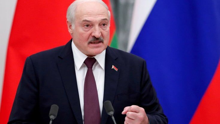 Bielorussia, espulso l'ambasciatore francese