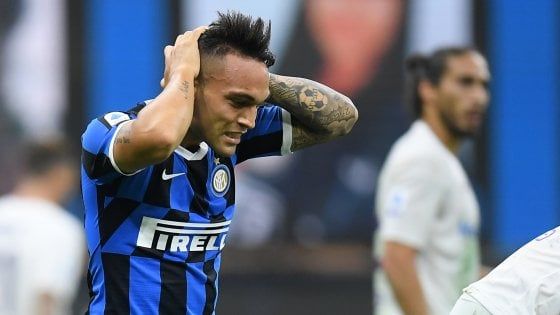 Inter-Fiorentina 0-0: Terracciano e i pali frenano i nerazzurri