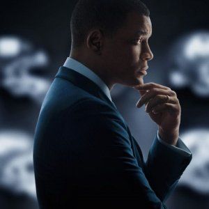 In Italia da oggi il film sui mali del football: Will Smith mette in crisi la Nfl  