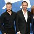 Uno stilista sul set, Tom Ford e la coppia Gyllenhaal-Adams: 