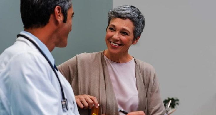Il testosterone aumenta il rischio cuore nella donna dopo la menopausa