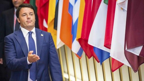 Renzi ora studia il rimpasto per la sfida dei "1000 giorni". Delrio in pole per il Viminale
