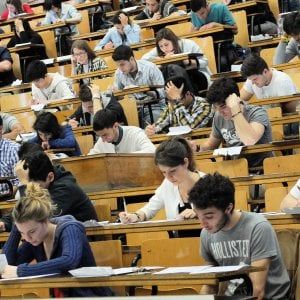 Test universitari, si parte con Medicina il 4 settembre