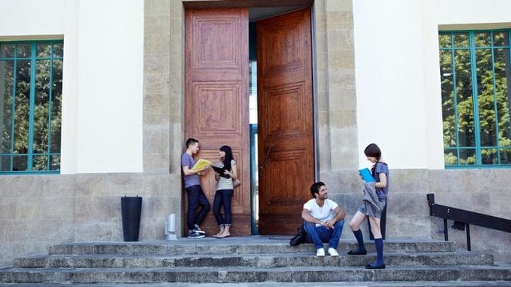 Futuro green per le chiese italiane