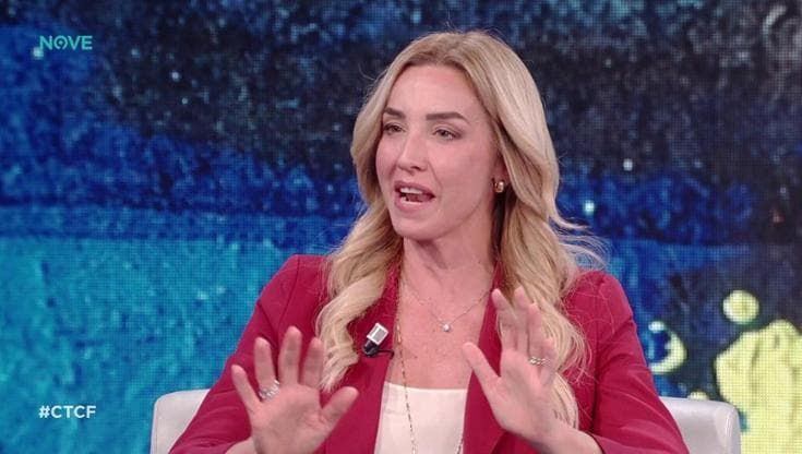 Primarie, Silvia Salis: "Io terzo nome? Nessuno lo ha chiesto e non lo farei. Programma è priorità"