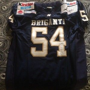 I Briganti ancora in A: "Ripartiamo con voglia di stupire, con nuovo coaching staff e giocatore Usa"