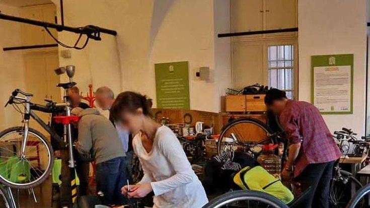 Dal ludobus alla ciclofficina, in Puglia un premio alle idee del welfare