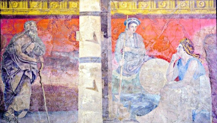 The true face of Alexander the Great