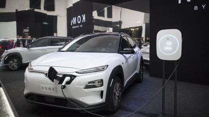 Energy Zone By Hyundai, che idea per il Fuorisalone di Milano