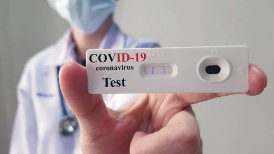 Coronavirus, anticorpi come un boomerang. "Chi si re-infetta ha la forma severa di malattia”